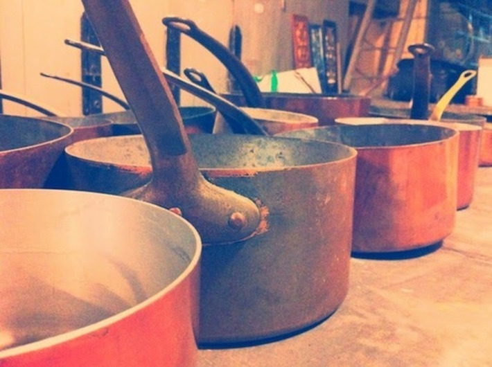 LE BLOG TALALILALA | @L'Etablisienne | Scoop.it