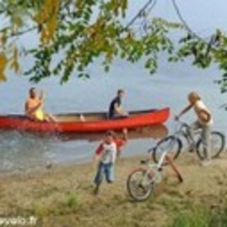 Les belles retombées économiques du tourisme à vélo | Veille territoriale AURH | Scoop.it