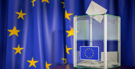 Élections européennes 2024 : le plan d’action de la CNIL pour protéger les données des électeurs | Veille juridique du CDG13 | Scoop.it
