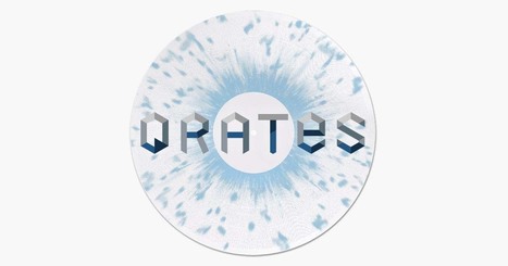 QRATES, la plate-forme de crowdfunding pour le vinyle - Don't believe the Hype | Musique 3.0 | Scoop.it