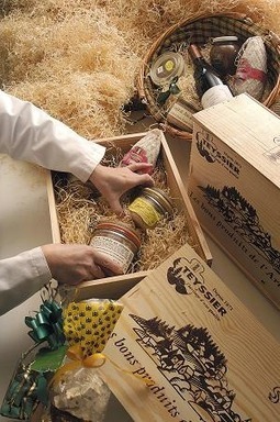 Une PME labellis&eacute;e Entreprise du patrimoine vivant | Entreprendre ... | Lablach&egrave;re, Sud Ard&egrave;che | Scoop.it