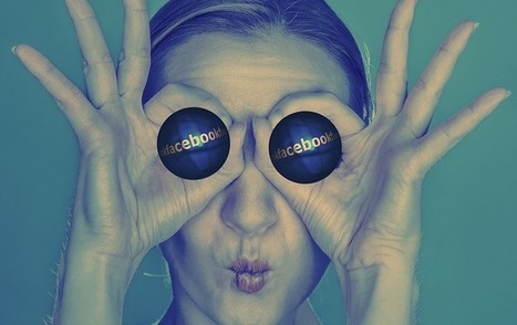 Facebook teste un système de tags pour nos profils | Going social | Scoop.it
