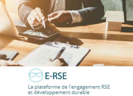 La RSE devient de plus en plus importante dans les relations fournisseurs | EcoVadis dans la Presse | Scoop.it