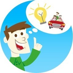Flootta | Il carpooling che non c'era per raggiungere in gruppo appuntamenti ed eventi | EcoTurismo e Mobilità Sostenibile | Scoop.it