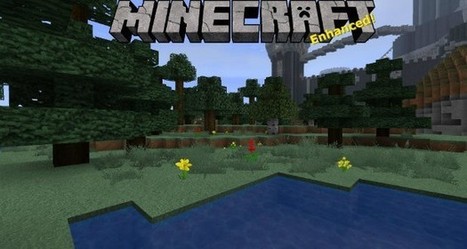 Minecraft Enhanced Resource Pack for Minecraft 1.7.4 | Minecraft Resource Packs | Scoop.it