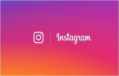 Pourquoi les Instagram Stories doivent-elles faire partie de votre stratégie marketing ? | Community Management | Scoop.it