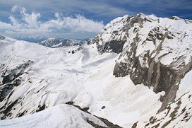 10 mai 2012 : Pic de la Gela - accompagnateur-pyrenees.blogspot.fr | Vallées d'Aure & Louron - Pyrénées | Scoop.it