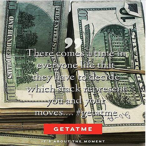 GetAtMe- Which stack are you choosing in life... (its time to pick a side) | GetAtMe | Scoop.it