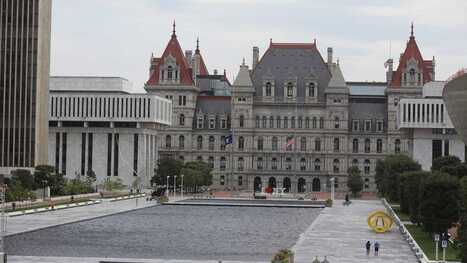 NY waste reduction must get smarter | Opinion | Industry 411 - Waste Management | Scoop.it