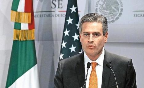 "En 2030, libre comercio en la Alianza del Pacífico" | Comercio Exterior | Scoop.it