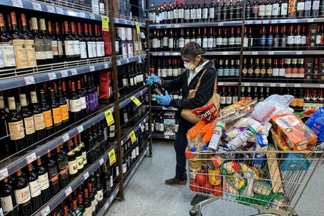 Surpoids des enfants&nbsp;: les le&ccedil;ons de l&rsquo;exp&eacute;rience r&eacute;ussie du Chili, entre pictogrammes dissuasifs et marketing interdit | Revue de presse du Centre de doc | Scoop.it