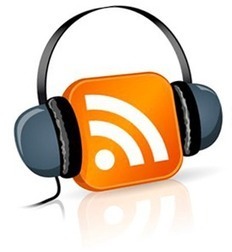 3 Brand New Podcasts You Should Be Listening to in 2012 | The Smart Passive Income Blog | Blogging Contests | Scoop.it