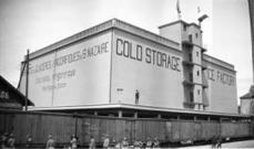 L’arrivée des Américains à Saint-Nazaire et la question du ravitaillement - [Ecomusée de Saint-Nazaire] | Histoire 2 guerres | Scoop.it