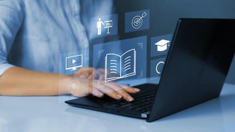 Online Courses That Teach: A New Ballgame | Education 2.0 & 3.0 | Scoop.it