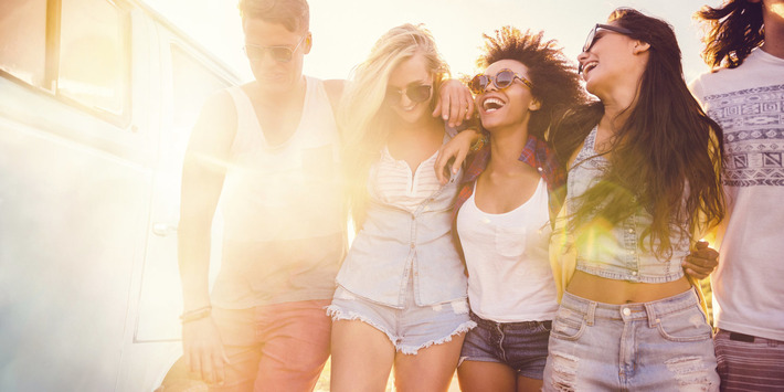 The Mediterranean Lifestyle Is About Way More Than Diet | The Health Report | Scoop.it