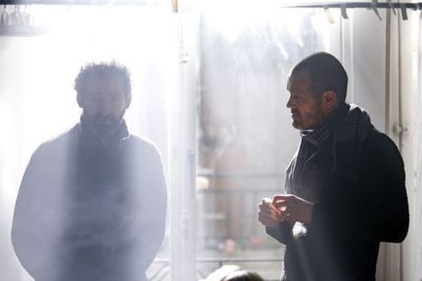 ‘Loreak’ camina hacia el Oscar | Cultura | EL PAÍS | Albisteak | Scoop.it