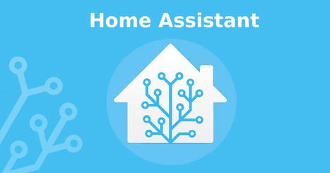 ESPHome: Primeros pasos con Home Assistant | tecno4 | Scoop.it