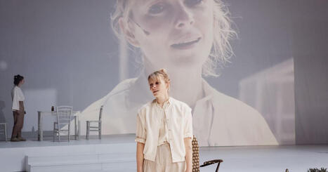 Avec &laquo;&OElig;dipe roi&raquo; &agrave; l&rsquo;Od&eacute;on, Eddy D&rsquo;aranjo signe une grande &oelig;uvre sur l&rsquo;inceste&nbsp; | Revue de presse th&eacute;&acirc;tre | Scoop.it