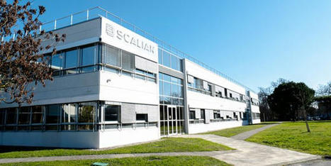 Aéronautique : Scalian recrute 400 personnes pour son nouveau siège à Toulouse | La lettre de Toulouse | Scoop.it