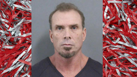 Catoosa County cheerleading coach charged with child molestation - NewsChannel9.com | Operation Phobos | Scoop.it