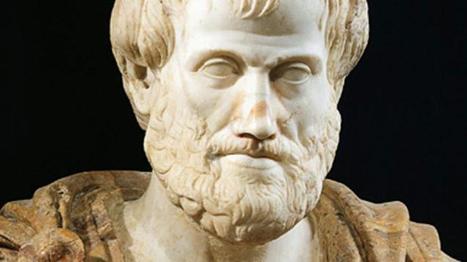 'How a focus on Aristotelian ethics can develop good digital citizens' | tesconnect | Creative teaching and learning | Scoop.it