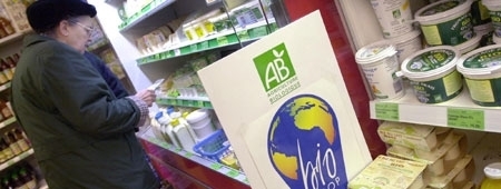 La bonne santé du bio | ITERG - Veille sectorielle | Scoop.it
