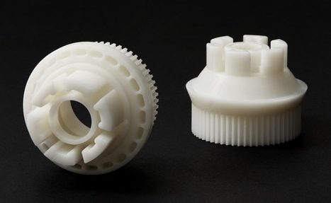 Revolutionizing Supply Chains With 3D Printing | [Wudo] Corporate Transformation | Scoop.it