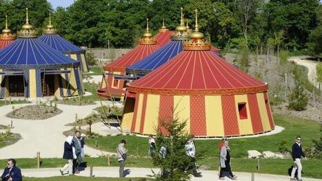 Tourisme : Le site du Puy du Fou certifi&eacute; "Green Globe" | Lettre de veille du 22 octobre 2026 | Scoop.it