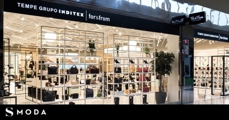 Tempe, la empresa de Inditex que no conoces (y que abrir&aacute; 'outlet' en Madrid) | RETAIL | Scoop.it
