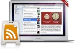 NewsRack – Google Reader Collection Mountain for Mac OS X | Free Download Buzz | Softwares, Tools, Application | Scoop.it