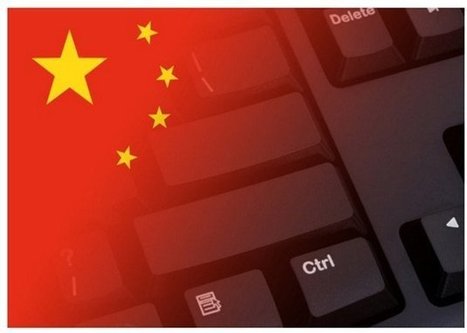 Ultimátum chino a Microsoft por cuestiones antimonopolio - #China | SC News® | Scoop.it