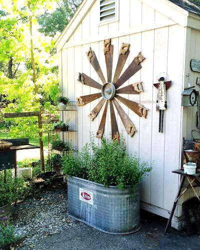 It's time to . . .  | Upcycled Garden Style | Scoop.it