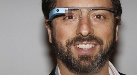Avec Google Glass, le journalisme verra-t-il plus loin que le bout de son nez? | Slate | Les médias face à leur destin | Scoop.it
