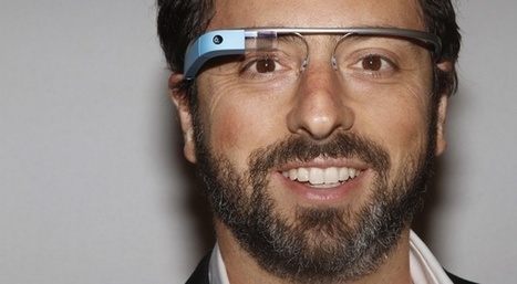 Avec Google Glass, le journalisme verra-t-il plus loin que le bout de son nez? | Slate | Les m&eacute;dias face &agrave; leur destin | Scoop.it