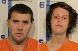 Two men arrested Sunday after police say they assaulted a juvenile in Rockwall | Operation Phobos | Scoop.it