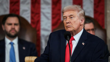 M&auml;tning: Amerikaner oroar sig f&ouml;r Trumps mentala sk&auml;rpa | 1Uutiset - Lukemisen t&auml;hden | Scoop.it