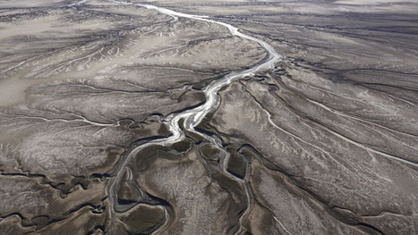 50 milliards de tonnes de sable extraites chaque ann&eacute;e : pourquoi cette consommation menace l'avenir de nos fleuves | T&eacute;l&eacute;d&eacute;tection veille IST INRAE & AgroParisTech | Scoop.it