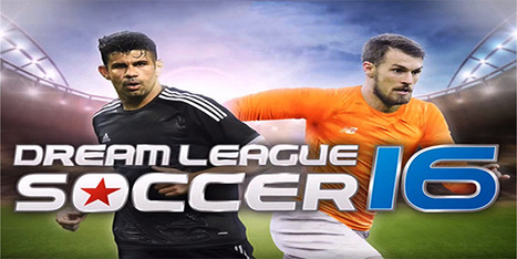 jeux de soccer league