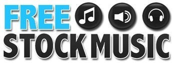 Free Stock Music - 100% Free Production Music - Download Instantly! | Public Relations & Social Marketing Insight | Scoop.it