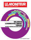 " Relancer le renouvellement urbain " - Suppl&eacute;ment du Moniteur, Juin 2014 | Urbanisme - Am&eacute;nagement | Scoop.it