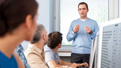 « Mettre en œuvre la planification écologique des emplois et des compétences à l’échelle des territoires », document de travail du Réseau emplois compétences | Prospective emploi compétence | Scoop.it