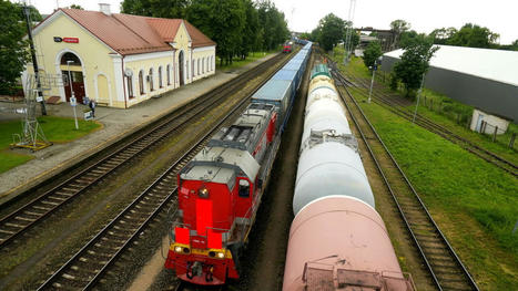 Moscou promet des représailles contre Vilnius après les restrictions de transit vers Kaliningrad | Risques internationaux | Scoop.it