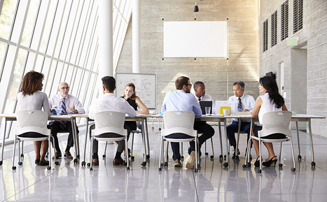 Cyber Resilience Tools and Principles for Boards | Cybersecurity Leadership | Scoop.it