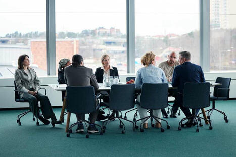 Is your enterprise ‘cyber resilient’? Probably not. Here’s how other boards fixed that | Cybersecurity Leadership | Scoop.it