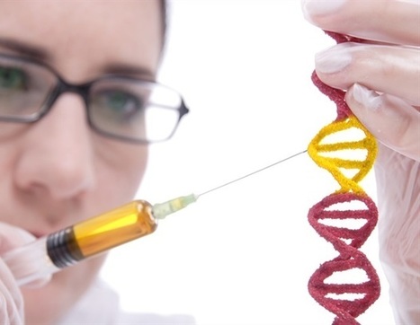 Machine learning unlocks millions of safer CRISPR enzymes for gene editing | Genetic Engineering Publications - GEG Tech top picks | Scoop.it