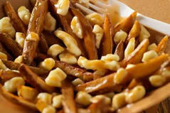 19 Canadian Recipes From Poutine to Nanaimo Bars | Language and Culture | Scoop.it