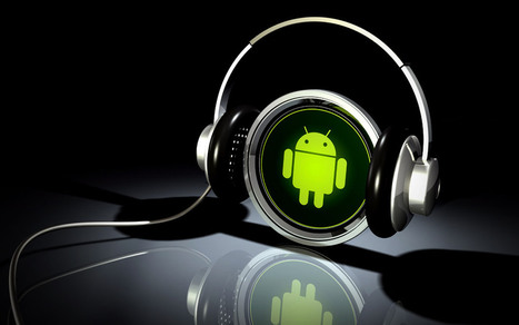 Audio Comes to Flipboard on Android | Inside Flipboard | Soundtrack | Scoop.it