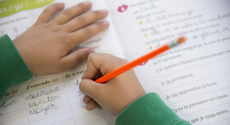 Ma classe &agrave; la maison : mise en &oelig;uvre de la continuit&eacute; p&eacute;dagogique | Veille &Eacute;ducative - L'actualit&eacute; de l'&eacute;ducation en continu | Scoop.it