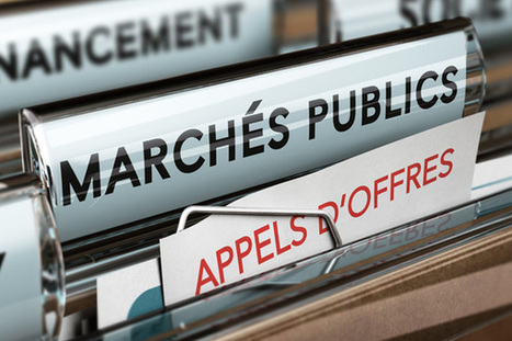 Loi « Asap » : les règles d'exception pour les acheteurs publics | Veille juridique du CDG13 | Scoop.it