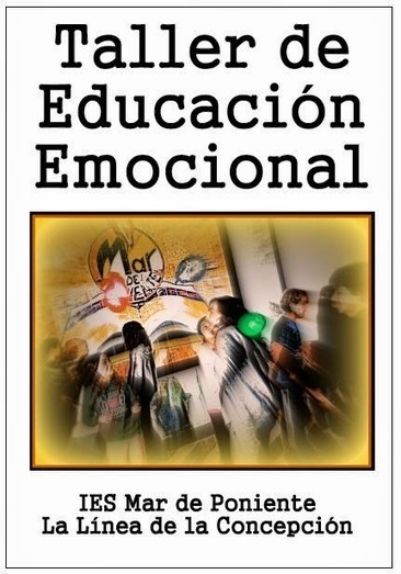 Programación del taller de #EducaciónEmocional para Secundaria | Educación, TIC y ecología | Scoop.it